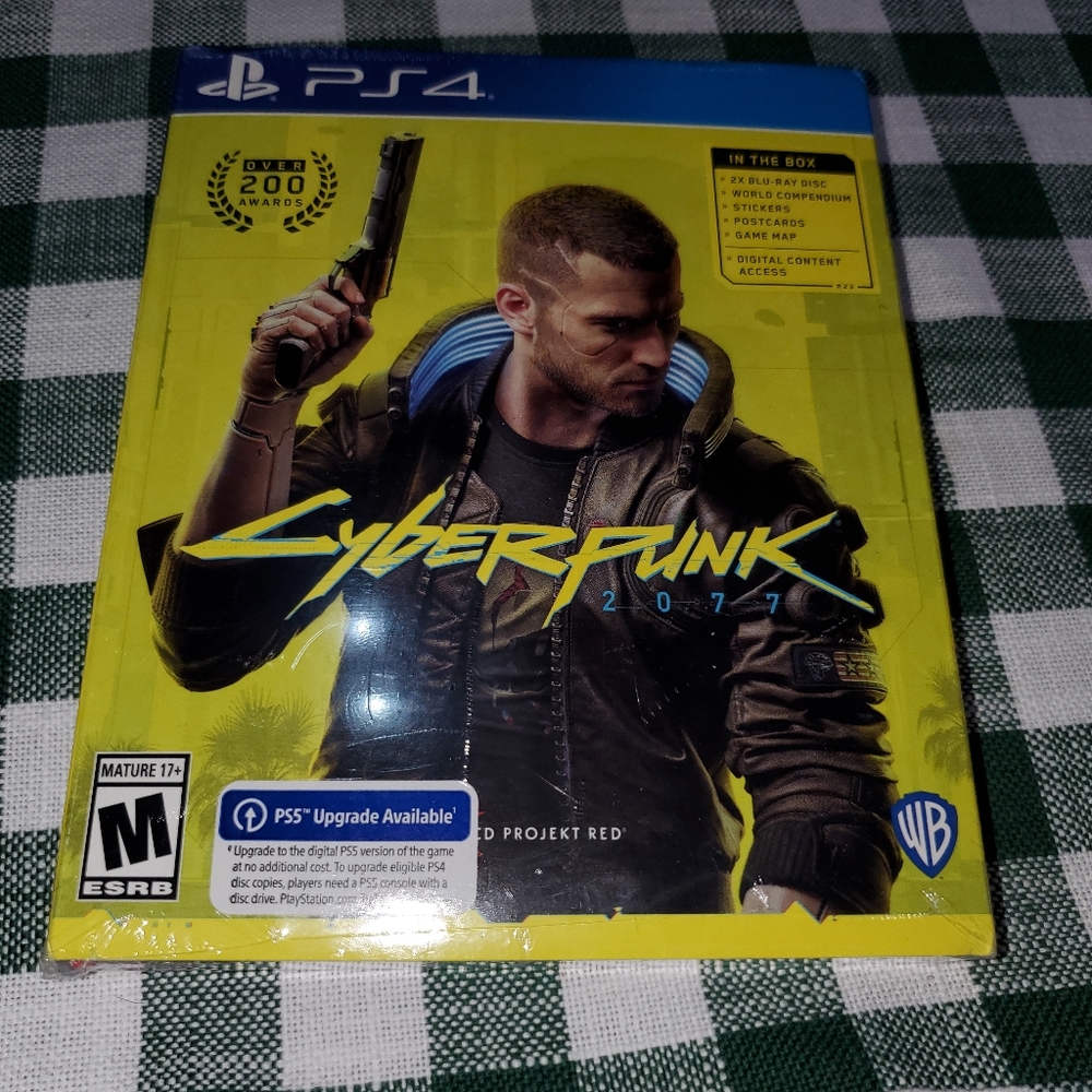 Ps4